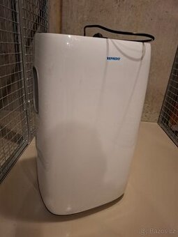 Mobilní klimatizace Refredo model TAC-12CPΒ/KA - 2