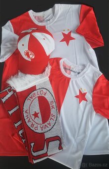 SK SLAVIA PRAHA - 2