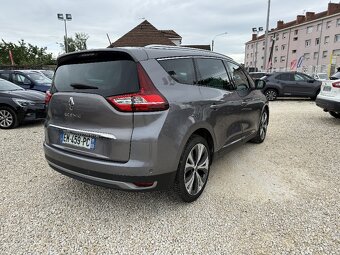 Renault Grand Scenic dCi 130 ENERGY INTENS rok 2017 - 2