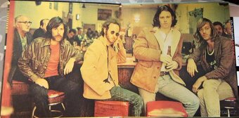 5. studiové album americké rockové legendy The Doors - Morri - 2