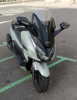 🛵 KOUPÍM SKÚTR - 2