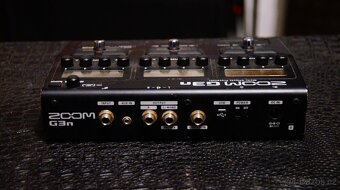 Zoom G3N - 2