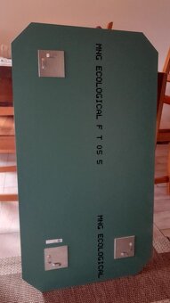 Zrcadlo 50x90cm - 2