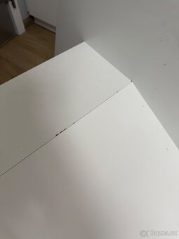 dětská dřevěná skluzavka - 2