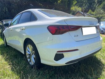 Audi A3 Limuzína 30 TFSI 81kW AUTOMAT POJAZDNE,DPH-CENA NETT - 2