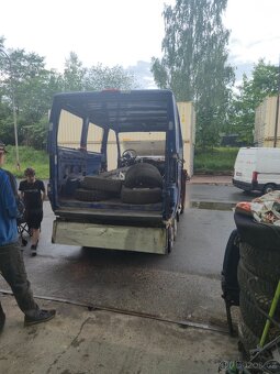 Nahradni dily BOXER DUCATO JUMPER 2.0HDi - 2