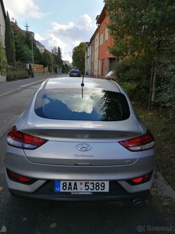 Hyundai i30 2020 - 2