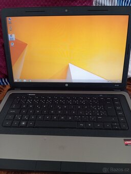 Notebook - 2