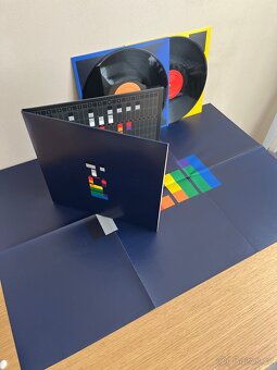 Coldplay – X&Y - 2