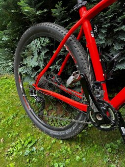 Trek Superfly 7 – Shimano XT, RockShox Reba5 - 2