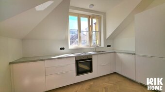 Pronájem bytu 1+1, 42 m², U Plynárny - Praha 4 - 2