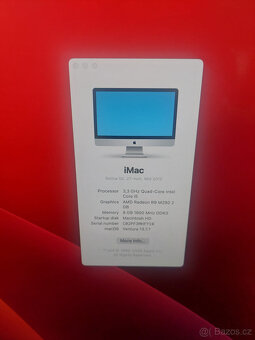 Apple iMac 27" RETINA - 2