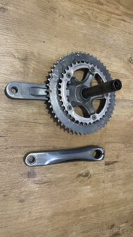 Kliky Shimano Tiagra FC-4600 - 2
