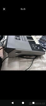 Korg pa3x musikant - 2