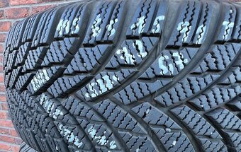 195/65 R15 91T zimní pneu Firestone (2322) - 2