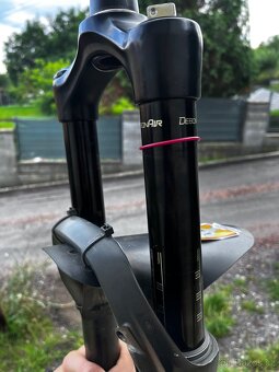 Rock shox yari 29 160mm - 2