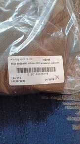 AČR UBACS vz.95, vel. 194/116 - 2