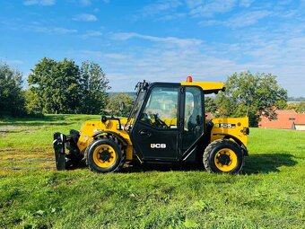 Manipulátor JCB 525-60 - 2