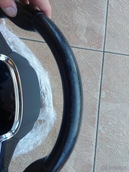 Volvo XC60,XC90, V60, V90, S90 - volant 0E 31407813 - 2