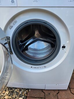 Beko na 6kg prádla - 2