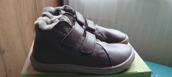 Froddo Barefoot zimní boty vel.37 - 2