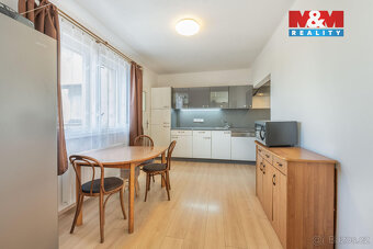 Prodej rodinného domu, 120 m², Louny, ul. Čeňka Zemana - 2