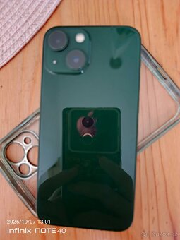 iPhone 13 mini 128GB - 2