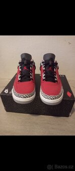 Nike air Jordan vel 44 - 2