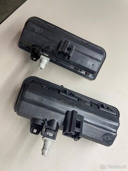 Elektronické madlo s kamerou Superb 3 , Kodiak - 2