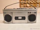 Stereo radiomagnetofon UNISEF AF-1000 - 2