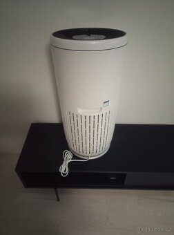 Bosch Air 6000 - Air Purifier - for areas up to 125 m² - 2
