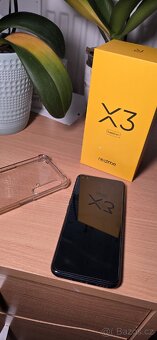 Realme X3 SuperZoom (12GB / 256GB) - 2