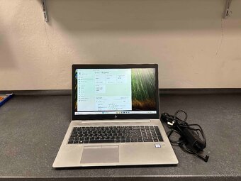 HP EliteBook 850 G6 - 2