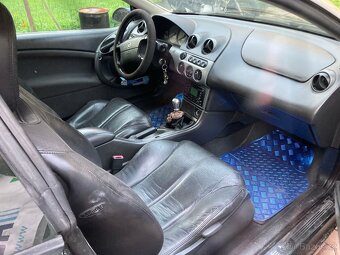 Ford Cougar 2.5 V6 - 2