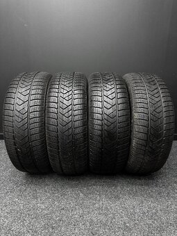 Sada pneu Pirelli 235/65 r17 104H - 2