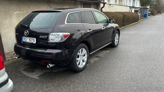 Mazda CX-7 - 2