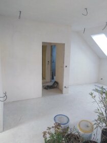 Zednické a fasádní stavby - 2