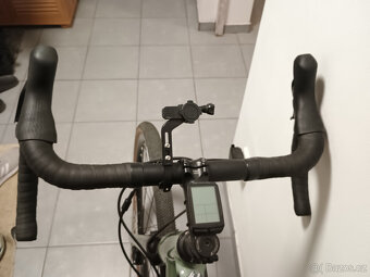 Gravel Kellys Soot 70 - 2