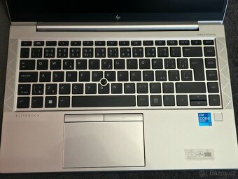 HP EliteBook 840GB - 2