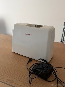 Šicí stroj Janome Sewist 525S - 2