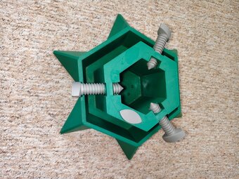 Stojánek na stromeček - 2