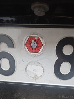 Peugeot 205 1.6 1993 nova stk - 2