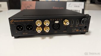 Ferrum Wandla DAC (prevodnik) - 2