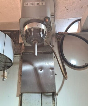 Obráběcí centra - vertikální SUPER Mini Mill - 2