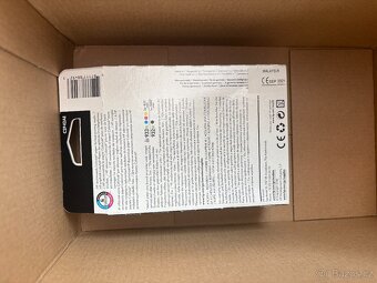 HP No. 932 XL + No. 933 XL (C2P42AE) ComboPack - originální - 2