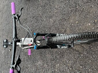 XC/Trail 29” Canyon Grand Canyon 8, M, WMN (jen dámské sedlo - 2