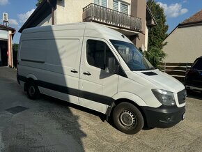 Mercedes-Sprinter 310 - 2