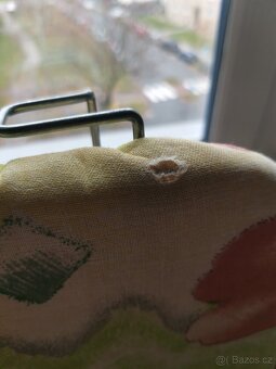 Žehlící prkno - 2