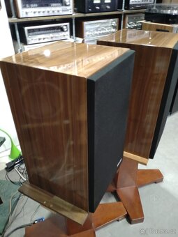 reproduktory Pioneer HPM 100 - 200 Wattová verze - 2