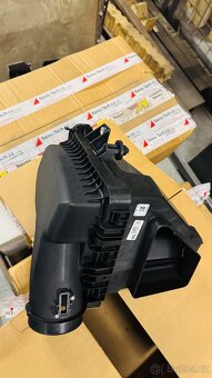 Airbox Ford Mustang 2018 - 2